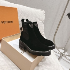 Louis Vuitton Boots